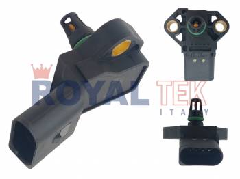 MAP ROYALTEK VOLKSWAGEN VENTO 2.0 PASSAT 1.8T-AUDI A3 A4 2.0 TFSI --- OEM 0261230073 038906051D DSS2